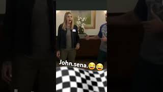 Johnsena 🏁😂😂 [upl. by Haldis403]