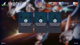 OVERWATCH 2  ANNIVERSARY 2024 PT 4  LIVESTREAM OVERWATCH2 OVERWATCH2LIVESTREAM OW2 ps5 [upl. by Phina419]