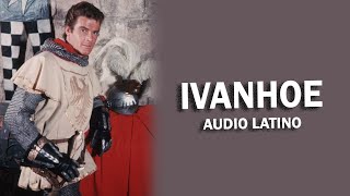 IVANHOE quotHermanos en armasquot [upl. by Yelnik]