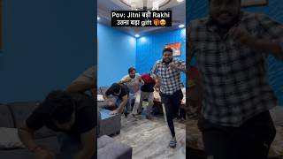 Kese bhai h mere😕🤣brosis bhaibhen kanikarana kanikaranavlogs comedy brosiscomedy [upl. by Navada]