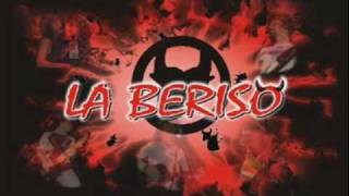 La Beriso  Vamos por la Gloria  CULPABLE [upl. by Enniroc]