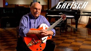 Chet Atkins aka Mr Guitar Tribute  Artist Interview  Gretsch Guitars [upl. by Apfel]