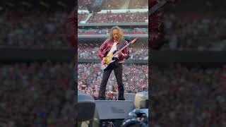 Metallica Live in Spain Madrid July 142024part 2 [upl. by Kano757]