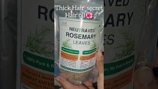 How to get strong and lengthy hair🌺haircare tips Secret Hair oil 🛢️dailyroutine telugu [upl. by Fabian488]