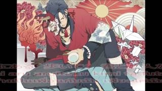 Dmmd At last  Koujaku Good ending song Subthai [upl. by Felicle]