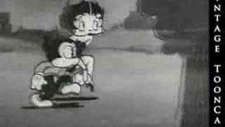 Betty Boop  Minnie The Moocher [upl. by Terag370]