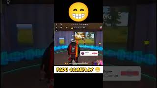 Fadu Gameplay 😈😉 shorts youtubeshorts funny [upl. by Fausta]