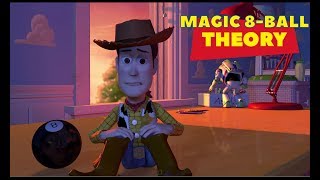 Toy Story Magic 8Ball Theory [upl. by Snej]