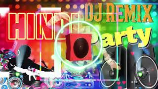 Nonstop dj Songs hindi dj song 2024 dj remix Old Hindi Nonstop JBL Dj rEmix Collection  PART 1 [upl. by Ahola]