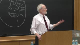 Diversity and Social Justice Lecture Series Todd Rakoff on Justice and Regulation [upl. by Oir]