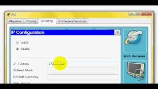 How to configure TELNET  Packet Tracer [upl. by Ariet]