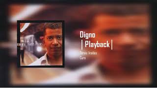 Társis Iraídes  Digno  Playback [upl. by Barnie]