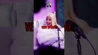 Nicki Minaj Reveals Secrets Behind Her 5Year Hiatus [upl. by Skilken]