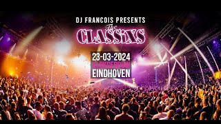 DJ Francois presents The classixs indoor 2024 [upl. by Afaw]