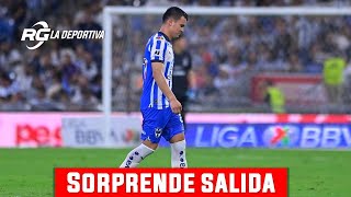 SORPRENDE SALIDA DE ALI  ANTIDOPING [upl. by Luise220]