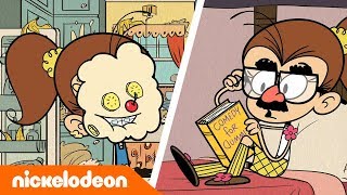 Harmidom  Żartownisia Hila  Nickelodeon Polska [upl. by Yasui965]