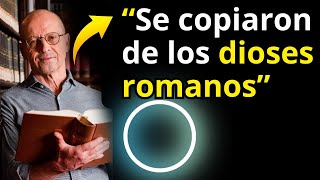 Los 12 Dioses Romanos y Yave todos eran los mismos Elohim EXTRETERRESTRES Mauro Biglino en Español [upl. by Marmawke]