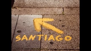 Cycling the Camino de Santiago from Lourdes France to Santiago de Compostela Spain [upl. by Rosemarie]