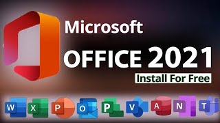 comment installer et activer office 2021 gratuitement [upl. by Eelyrag199]