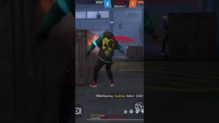 Love ff battleram battleroyalegam mobilegaming garenafreefire freefire subscribe shorts [upl. by Artenra]