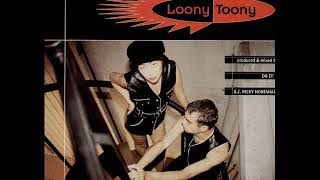 Loony Toony  The Right Size Medium Mix [upl. by Godart]