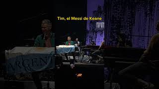 Keane en Argentina 2024 [upl. by Ydaf]