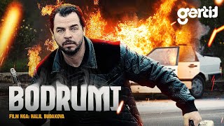 Bodrumi  Film Shqip  Halil Budakova [upl. by Aurlie]