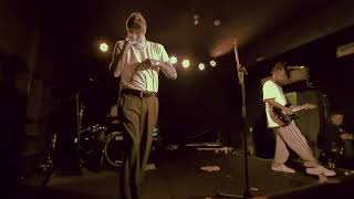 Landon Tewers  Fallin Out Live  The Workers Club Melbourne  5 July 24 [upl. by Acsirp]