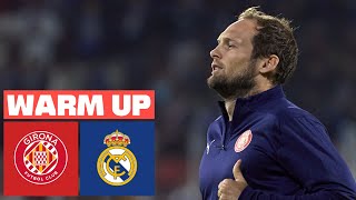 🔴 GIRONA FC vs REAL MADRID  PREVIA DEL PARTIDO [upl. by Macur]