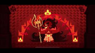 Burning Spice Cookie Draw Animation  CookieRun Kingdom [upl. by Ferdie]