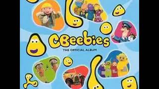 Cbeebies The Official Album Brum The Brum Brum Wiggle [upl. by Amand]