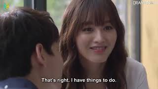 Noble My Love Episode 17 Eng Sub [upl. by Anirdnaxela47]