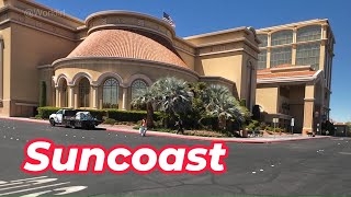 Suncoast Hotel Casino Las Vegas Summerlin [upl. by Supat]