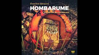 Evanthea Chiwara  Hombarume Produced by MclyneBeats [upl. by Elime]