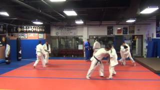 9 24 2015 Randori [upl. by Kristi302]