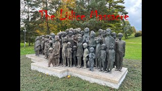 The Lidice Massacre [upl. by Colet]