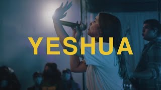 Yeshua Spontaneous  Elevate Worship feat Julianna Gomez [upl. by Ynohtn]