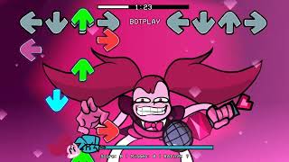 I Made a Steven Universe Mod about SPINEL in under 17 Hours and Its not done  Spinterview [upl. by Sandell]