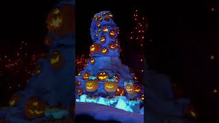 What’s This A Nightmare Before Christmas Haunted Mansion 🎃👻 [upl. by Sesom]