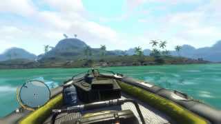 Farcry 3 Swartz Mod Showcase [upl. by Levitan]