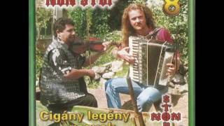 Non StopPipacs virágaFuvaros nóta hungarian folk [upl. by Courtland29]