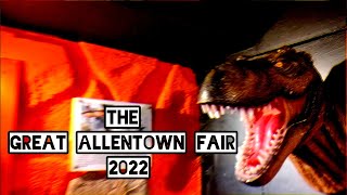 The Great Allentown Fair 2022 [upl. by Armitage]