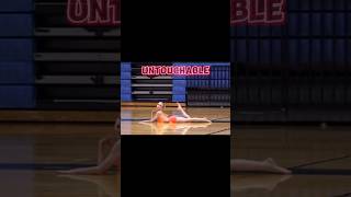 Paige Hyland Untouchable  abbyleedancecompany aldc dancingmoms dance dancer abbie [upl. by Ardie]