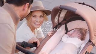 LUX Collection l Britax Römer [upl. by Bilek]