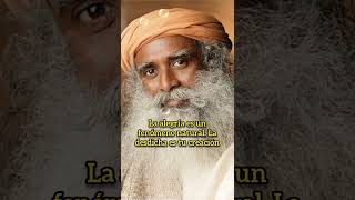 Sadhguru En Español Para Inspirarte [upl. by Anehsat]