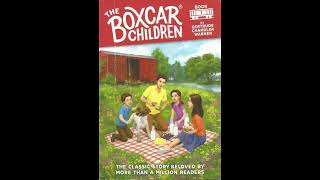 The Boxcar Children Audiobook  Bk 1 Ch 2 [upl. by Joly578]