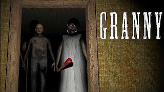 granny 12345 escape game [upl. by Annoit723]