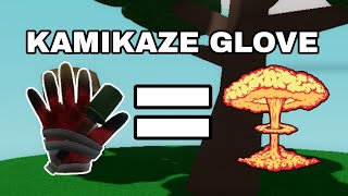 Everything you need to know about the LOLBOMB glove 🧨Slap battlesRoblox [upl. by Colligan574]