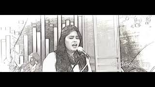 Ghund Khol Deedar Karao  Cover by Anina Fida  PTV [upl. by Nnaegroeg]