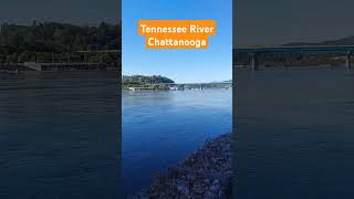 Tennessee River Chattanooga adventure travel america roadtrip outdoors classicalmusic music [upl. by Mafalda177]